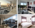 2 bedroom apartment in Larnaca Tersefanou Area