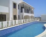 2 bedroom apartment in Larnaca Tersefanou Area