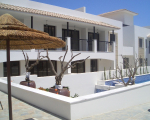 2 bedroom apartment in Larnaca Tersefanou Area