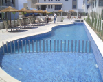 2 bedroom apartment in Larnaca Tersefanou Area