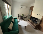 1 bedroom apartment in Lanraca Oldtown Finikoudes Area