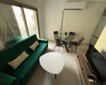 1 bedroom apartment in Lanraca Oldtown Finikoudes Area