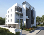 3 bedroom penthouse in Larnaca Aradippou Arise Area