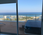 3 bedroom penthouse in Finikoudes for Sale and Rent