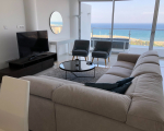 3 bedroom penthouse in Finikoudes for Sale and Rent