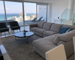 3 bedroom penthouse in Finikoudes for Sale and Rent