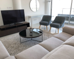 3 bedroom penthouse in Finikoudes for Sale and Rent