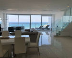 3 bedroom penthouse in Finikoudes for Sale and Rent