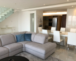 3 bedroom penthouse in Finikoudes for Sale and Rent