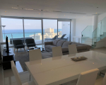 3 bedroom penthouse in Finikoudes for Sale and Rent