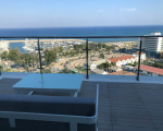 3 bedroom penthouse in Finikoudes for Sale and Rent