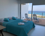 3 bedroom penthouse in Finikoudes for Sale and Rent