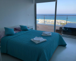 3 bedroom penthouse in Finikoudes for Sale and Rent