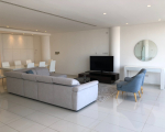 3 bedroom penthouse in Finikoudes for Sale and Rent