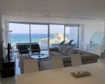 3 bedroom penthouse in Finikoudes for Sale and Rent