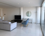 3 bedroom penthouse in Finikoudes for Sale and Rent