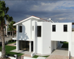 4 bedroom Villa in Larnaca Dekelia Road Area