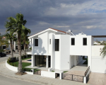 4 bedroom Villa in Larnaca Dekelia Road Area