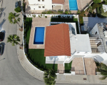 4 bedroom Villa in Larnaca Dekelia Road Area