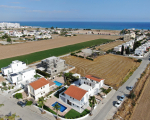 4 bedroom Villa in Larnaca Dekelia Road Area