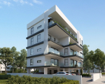 1 bedroom apartment in Larnaca Livadia Area