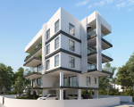 2 bedroom apartment in Larnaca Livadia Area