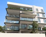 3 bedroom penthouse in Larnaca Livadia Area