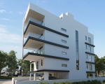 3 bedroom penthouse in Larnaca Livadia Area