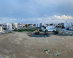 2 bedroom penthouse in Larnaca Aradippou area