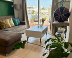 2 bedroom apartment in Larnaca Makenzy Area