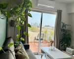 2 bedroom apartment in Larnaca Makenzy Area