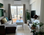 2 bedroom apartment in Larnaca Makenzy Area