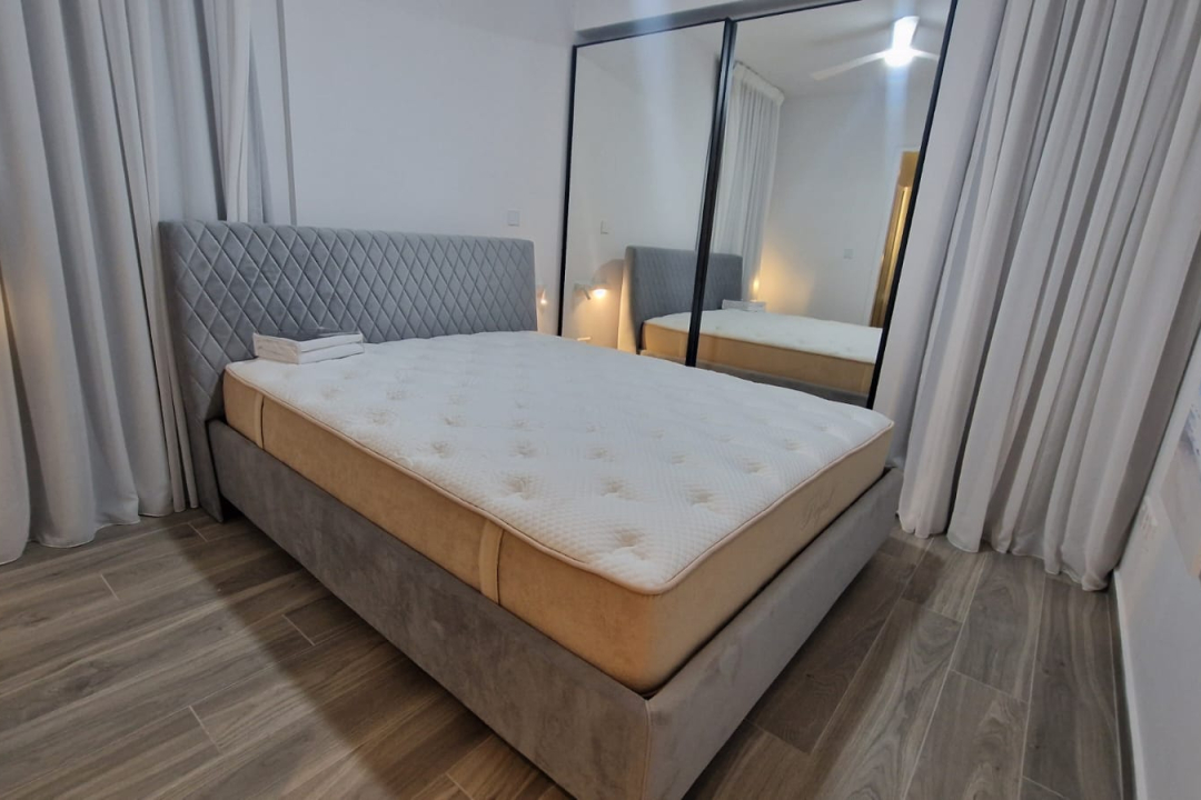 2 bedroom penthouse in Larnaca Metropolis Area