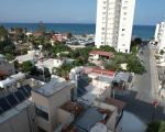 2 bedroom Seaview apartment in Makenzy Area