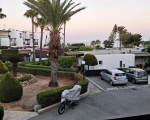 2 bedroom Seaview apartment in Larnaca Meneou Area