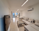 2 bedroom Seaview apartment in Larnaca Meneou Area