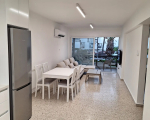 2 bedroom Seaview apartment in Larnaca Meneou Area