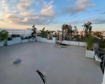 3 bedroom penthouse in Larnaca Metropolis Area