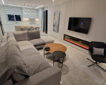 2 bedroom penthouse in Larnaca Metropolis Area