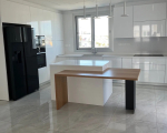 3 bedroom penthouse in Larnaca Metropolis Area