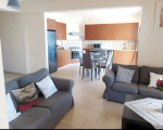 3 bedroom apartment in Larnaca Kcineplex Area