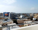 3 bedroom apartment in Larnaca Kcineplex Area