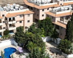 1 bedroom apartment in Larnaca Tersefanou Area