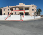 1 bedroom apartment in Larnaca Tersefanou Area