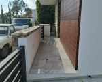 New 3 bedroom house in Larnaca Dromolaxia Park2fly Area 