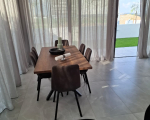 New 3 bedroom house in Larnaca Dromolaxia Park2fly Area 