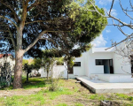 4 bedroom detached house in Larnaca Perivolia for Rent and Sale