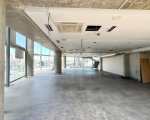 Large Showroom with Mezzanine in Larnaca Sotiros Drosia Area