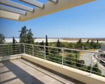 2 bedroom penthouse in Larnaca Faneromeni Drosia Area