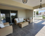 2 bedroom penthouse in Larnaca Faneromeni Drosia Area